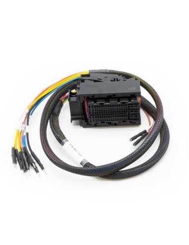 Verbindungskabel EDC17C74 (Ver1/Ver2) – Bosch EDC17 Bench/Boot MAGICMOTORSPORT - 1 - master-ecu