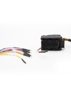 Cable de conexión EDC17C74 (Ver1/Ver2) – Bosch EDC17 Bench/Boot MAGICMOTORSPORT - 1 - Master-Ecu 2