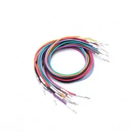 Kit de fiação: FLX3.5 Color Coded Wiring Harness MAGICMOTORSPORT - 1