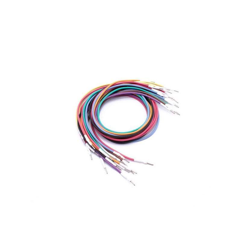 Wiring Kit: FLX3.5 Color Coded Wiring Harness MAGICMOTORSPORT - 1