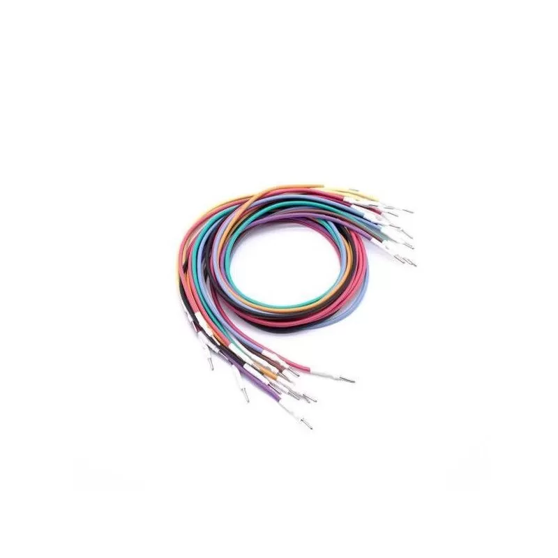 Kit de fiação: FLX3.5 Color-Coded Wiring Harness MAGICMOTORSPORT - 1