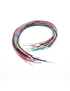 Kit de cableado FLX3.5 – Arnés codificado por colores (Magicmotorsport) MAGICMOTORSPORT - 1 - Master-Ecu 2