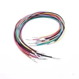 Kit de fiação: FLX3.5 Color-Coded Wiring Harness MAGICMOTORSPORT - 2