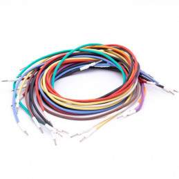 Wiring Kit: FLX3.5 Color Coded Wiring Harness MAGICMOTORSPORT - 3