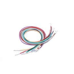 Wiring Kit: FLX3.5 Color-Coded Wiring Harness MAGICMOTORSPORT -4