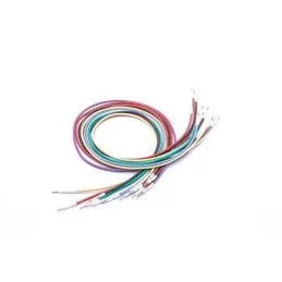 Kit de fiação: FLX3.5 Color-Coded Wiring Harness MAGICMOTORSPORT - 4