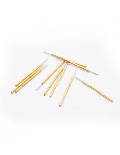 Kit de 10 contatos de mola sobressalentes FLX4.51 – Pinos Pogo para sondas de bancada (MAGICMOTORSPORT) MAGICMOTORSPORT - 3 - Ma 2