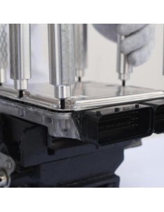 Kit Extractor de Tapas de ECU – Juego de 6 herramientas profesionales MAGICMOTORSPORT - 1 - Master-Ecu