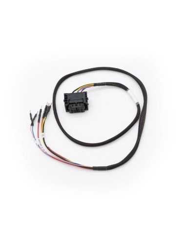 MB Bosch MDG1-Verbindungskabel – Tisch/Kofferraum (Mercedes-Benz) MAGICMOTORSPORT - 1 - master-ecu