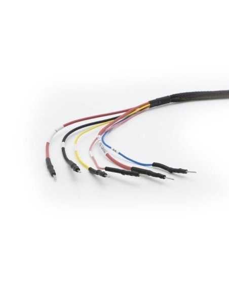 MB Bosch MDG1-Verbindungskabel – Tisch/Kofferraum (Mercedes-Benz) MAGICMOTORSPORT - 3 - master-ecu