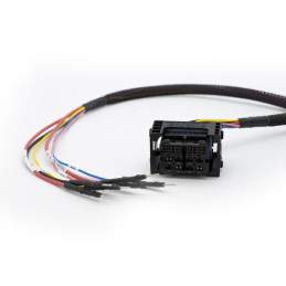 Connection cable: MB Bosch MDG1 MAGICMOTORSPORT - 4
