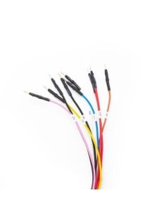 Cable de conexión MED17–EDC17 – Bosch (Bench/Boot) MAGICMOTORSPORT - 1 - Master-Ecu 2