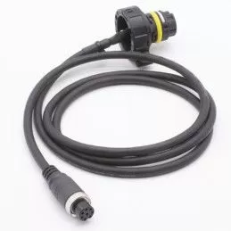 Cable de conexión: FLEXBox puerto F a ZF 8HP Tipo 1 MAGICMOTORSPORT - 3