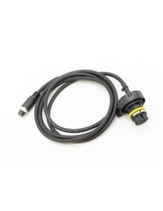 Cable FLEXBox Puerto F a ZF 8HP Tipo 2 – Conexión Bench/Boot MAGICMOTORSPORT - 4 - Master-Ecu