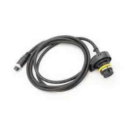 Connection Cable: FLEXBox F-Port to ZF 8HP Type 2 MAGICMOTORSPORT - 4