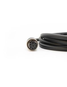 Cable FLEXBox Puerto F a ZF 8HP Tipo 3 – Conexión Bench/Boot MAGICMOTORSPORT - 4 - Master-Ecu 2