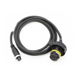 Cable de conexión: Cable ZF 8HP tipo 3 MAGICMOTORSPORT - 4