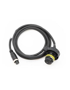 Cable FLEXBox Puerto F a ZF 8HP Tipo 3 – Conexión Bench/Boot MAGICMOTORSPORT - 4 - Master-Ecu