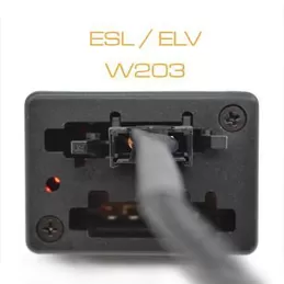 Emulador ESL ELV Mercedes Master-Ecu - 3