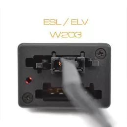 Emulador ESL ELV Mercedes Master-Ecu - 5