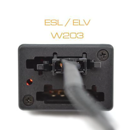 Mercedes ESL/ELV Emulator Master-Ecu - 5