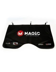 Protector de Aletas Magnético MMS – Funda profesional para taller MAGICMOTORSPORT - 1 - Master-Ecu