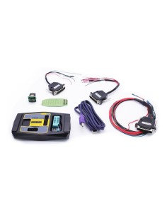 VVDI PROG – Programador profesional de memorias y MCU (Xhorse) XHORSE - 1 - Master-Ecu 2