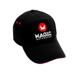 MMS Cap MAGICMOTORSPORT - 1