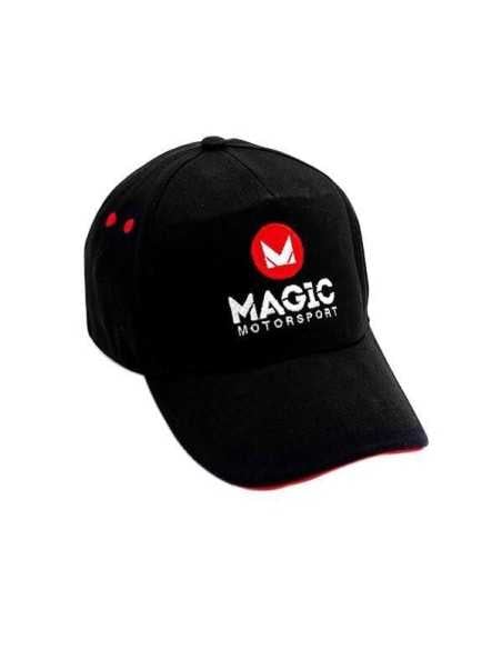 MMS Cap – Offizielles Merchandising- master-ecu MAGICMOTORSPORT - 1 - master-ecu