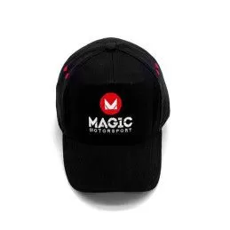 Gorra MMS MAGICMOTORSPORT - 2