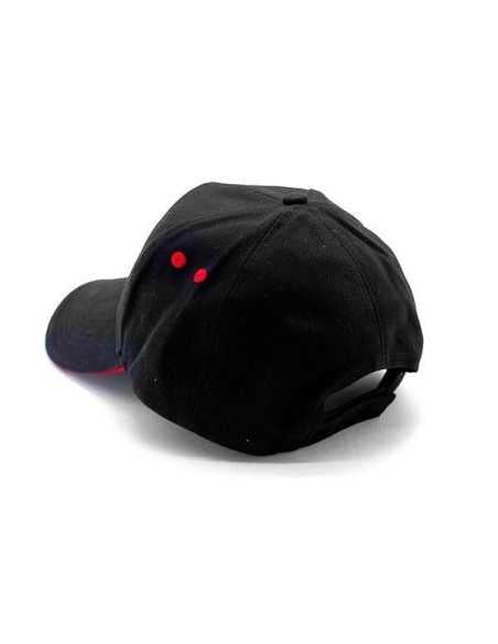 MMS Cap – Offizielles Merchandising master-ecu MAGICMOTORSPORT - 3 - master-ecu