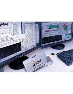 ECM Titanium Full – Software de edición de cartografías (Alientech) ALIENTECH - 1 - Master-Ecu 2