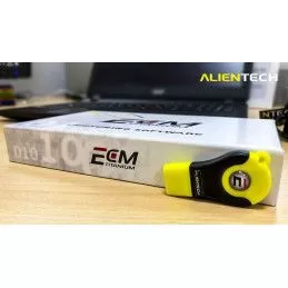 ECM Titanium Full PROMO Software de Edição de Mapa ALIENTECH - 4