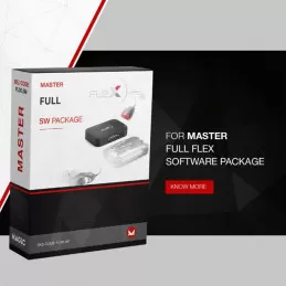Flex Master Complete Software Package MAGICMOTORSPORT - 1