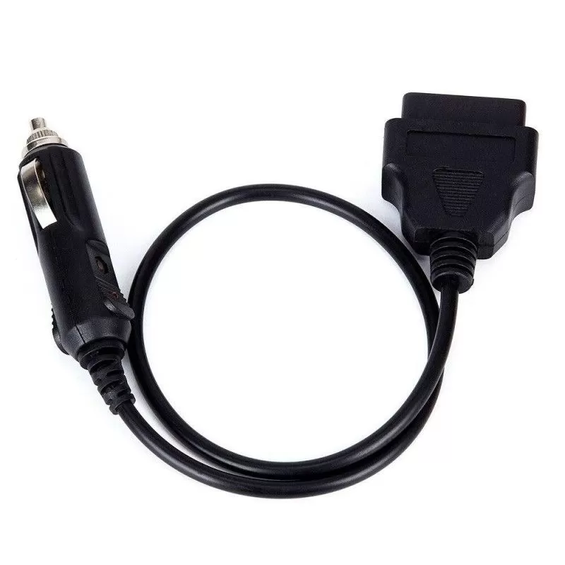 OBD memory saver to lighter 30cm Master-Ecu - 1