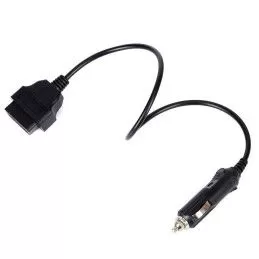 OBD memory saver to lighter 30cm Master-Ecu - 2