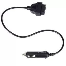 OBD memory saver to lighter 30cm Master-Ecu - 3