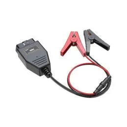 Economia de memória OBD alimentada por bateria Master-Ecu - 2