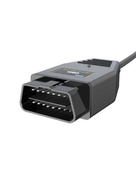 Batterie-OBD-Speichersparer master-ecu - 3 - master-ecu