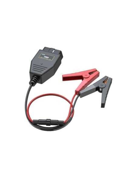 Batterie-OBD-Speichersparer master-ecu - 5 - master-ecu