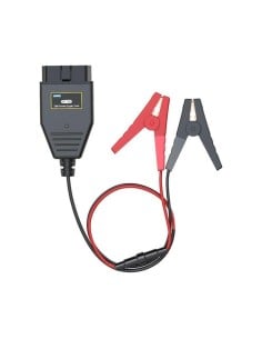 Salva-memorias OBD a batería Master-Ecu - 6 - Master-Ecu