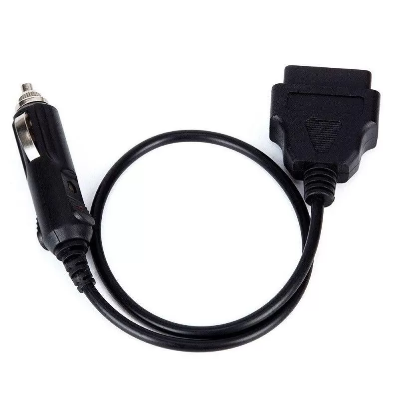 OBD memory saver to lighter 50cm Master-Ecu - 3