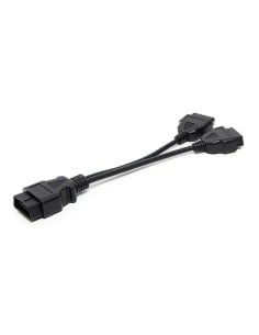 OBDII-Doppelverteiler master-ecu - 6 - master-ecu 2