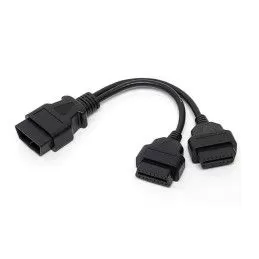 OBDII Double Splitter Master-Ecu - 2