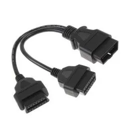 OBDII Double Splitter Master-Ecu - 4