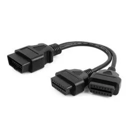 OBDII Double Splitter Master-Ecu - 5