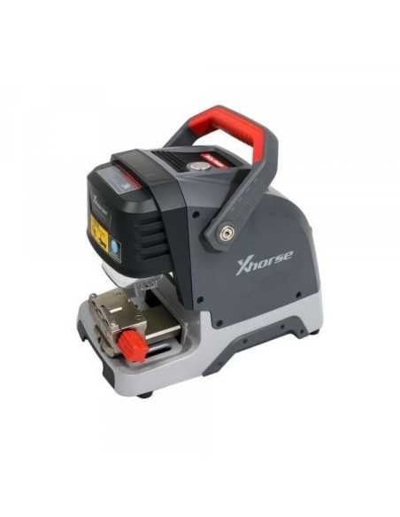 Dolphin XP-005 Automatische Schlüsselschneidemaschine XHORSE - 2 - master-ecu