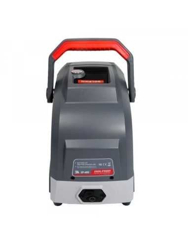 Dolphin XP-005 Automatische Schlüsselschneidmaschine XHORSE - 3 - master-ecu