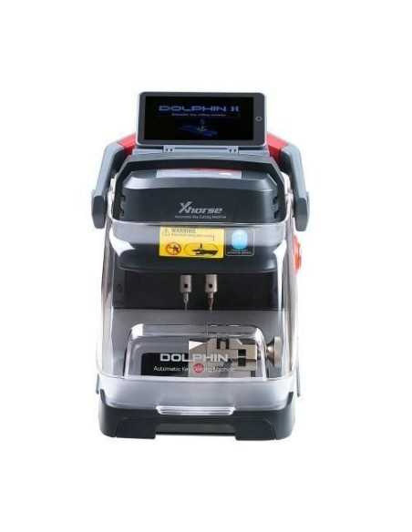 Cortadora de llaves Xhorse Dolphin XP005L (Dolphin II) XHORSE - 1 - Master-Ecu