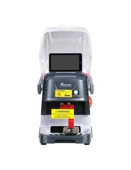 Cortadora de llaves Xhorse Dolphin XP005L (Dolphin II) XHORSE - 2 - Master-Ecu